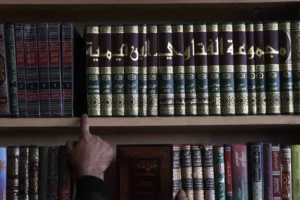 Read more about the article இப்னு தைமிய்யா