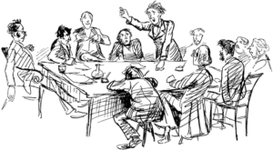 Read more about the article விவாதம் – ஒரு சிறிய விளக்கம்