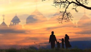 Read more about the article குடும்ப வாழ்க்கையும் பொறுமையும்