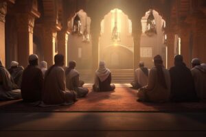 Read more about the article தன்மானமா? செருக்கா?