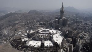 Read more about the article ஒளியின் மீது ஒளி