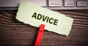 Read more about the article அறிவுரை