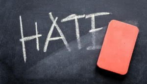 Read more about the article வெறுப்பிலிருந்து விடுபடுவது